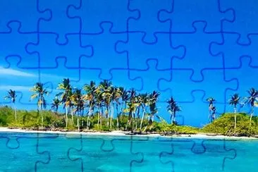 morrocoy jigsaw puzzle