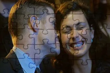 beso jigsaw puzzle