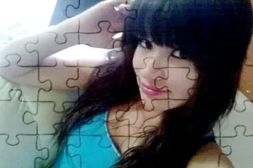 anessa my o jigsaw puzzle