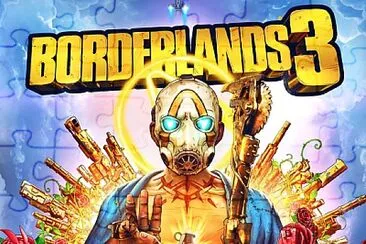 Borderlands 3