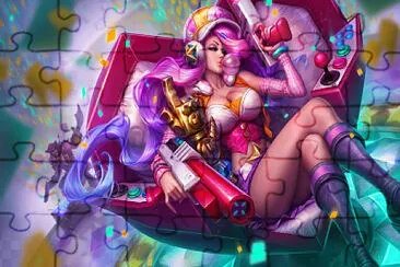 miss fortune