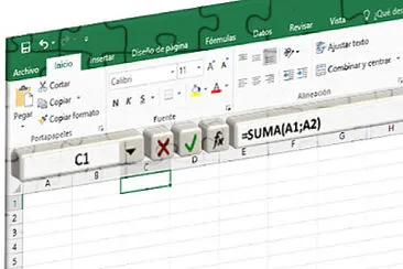 MS Excel