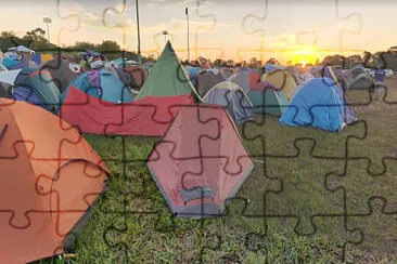 Jamcam jigsaw puzzle