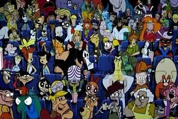 cartton network todos los cartoons