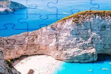 The Sea jigsaw puzzle