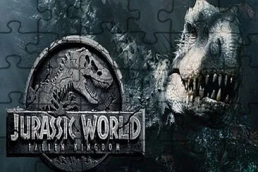 indominus puzzle jigsaw puzzle