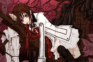 Vampire Knight