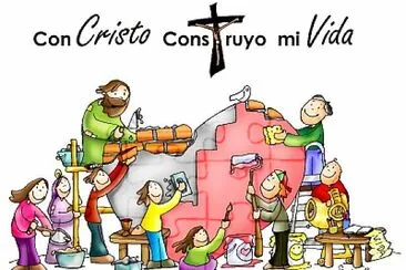 Construyo mi vida