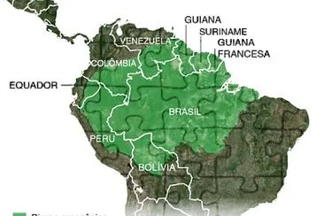 AmazÃ´nia