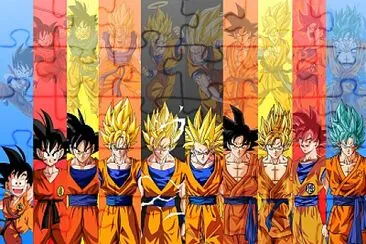 Dragon Ball 1