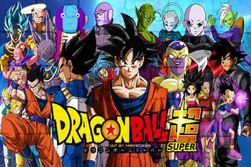 Dragon Ball 3