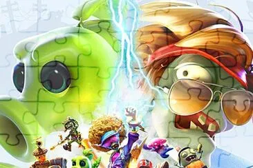 plant vs zombies