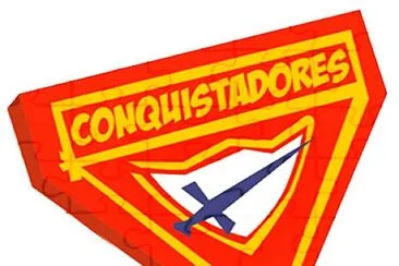 Conquistadores