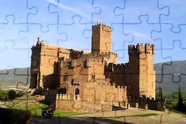 Javier jigsaw puzzle