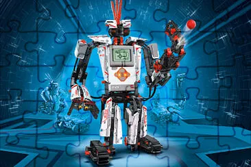 Mindstorms