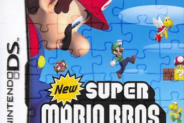 Super Mario broâ€™s 2