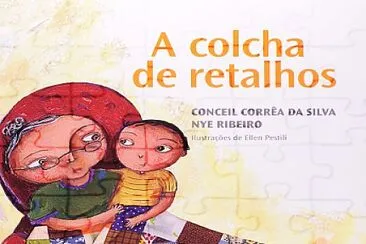 A colcha de retalhos