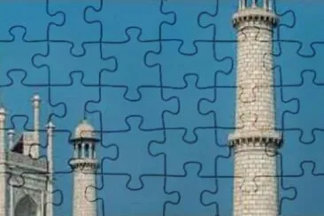 Der 2 jigsaw puzzle