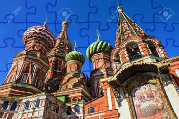 Edificio jigsaw puzzle