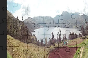 viacruces jigsaw puzzle