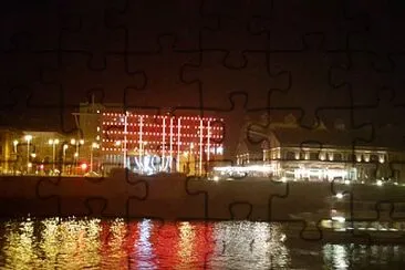 ×”×¤×¨×œ×ž× ×˜ ×‘×‘×•×“×”×¤×¡×˜ jigsaw puzzle