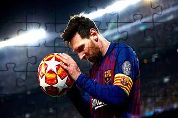 messi