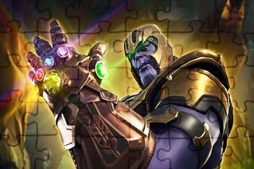 thanos