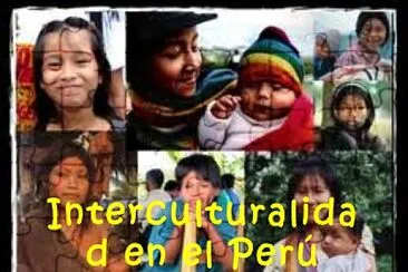 Interculturalidad en el peru