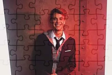 jace norman