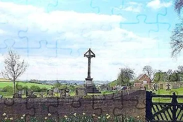 Strelley War Memorial