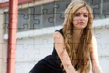 cnacy my bff jigsaw puzzle