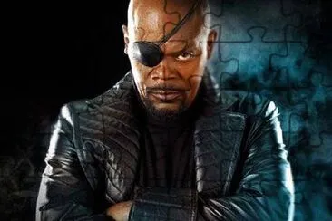 nick fury