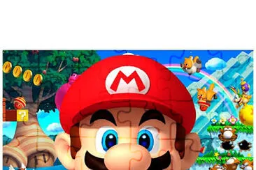 Super mario