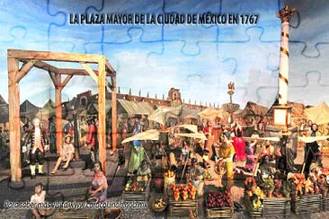 PLAZA MAYOR