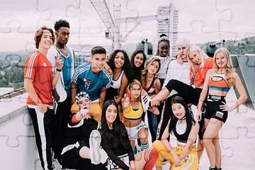 now united