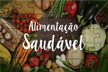 AlimentaÃ§Ã£o saudÃ¡vel