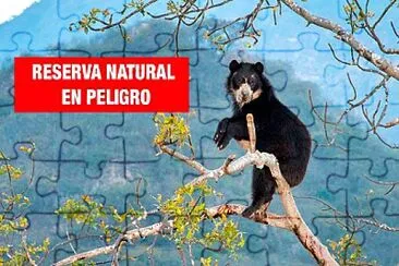 ÃREAS PROTEGIDAS NATURALES