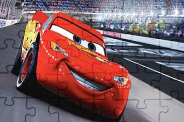 lightning mcqueen