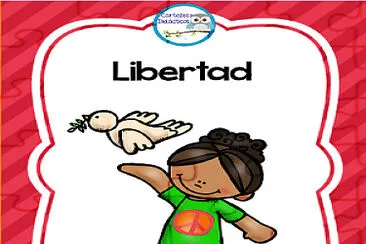 Libertad