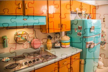 cozinha jigsaw puzzle