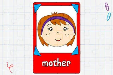 פאזל של Mother