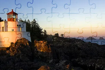 faro jigsaw puzzle