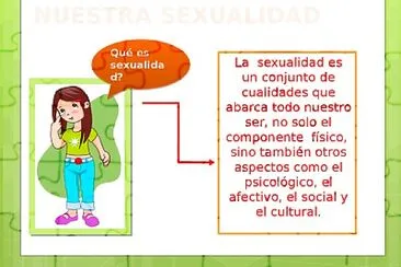 Sexualidad