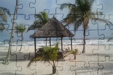 Assinie jigsaw puzzle