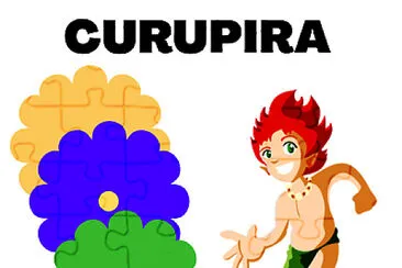 CURUPIRA jigsaw puzzle