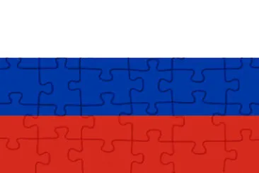 russia jigsaw puzzle