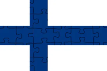 Finland jigsaw puzzle