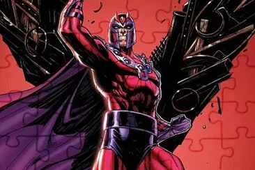 Magneto