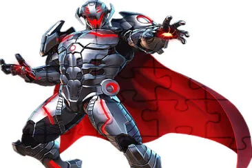 Ultron