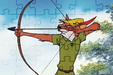 robin hood